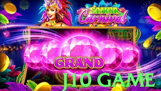j10 game App - 5